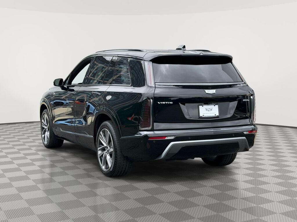 2026 Cadillac VISTIQ in Long Island City, NY