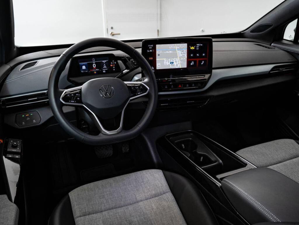 2024 Volkswagen ID.4