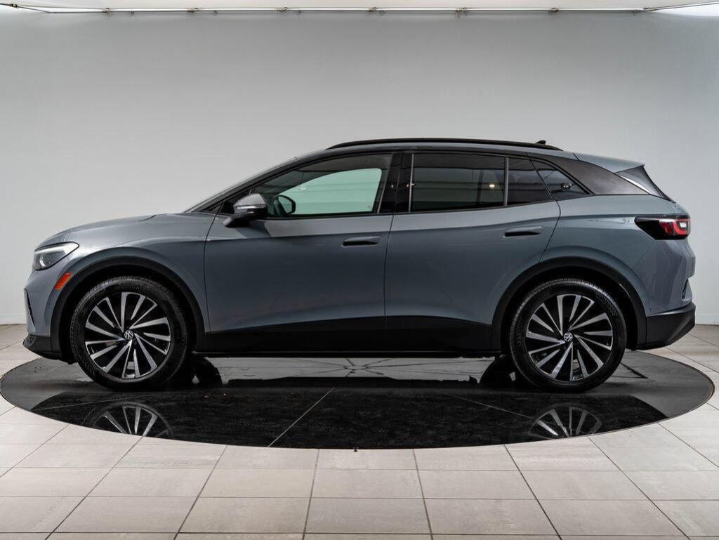 2024 Volkswagen ID.4