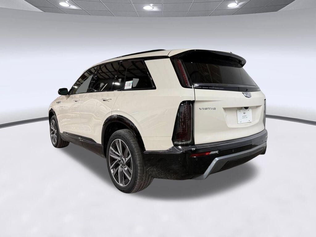 2027 Cadillac Vistiq Sport