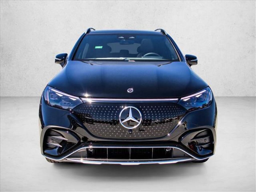 2026 Mercedes-Benz EQE 320+