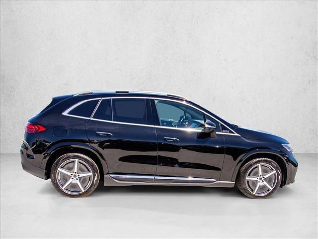 2026 Mercedes-Benz EQE 320+