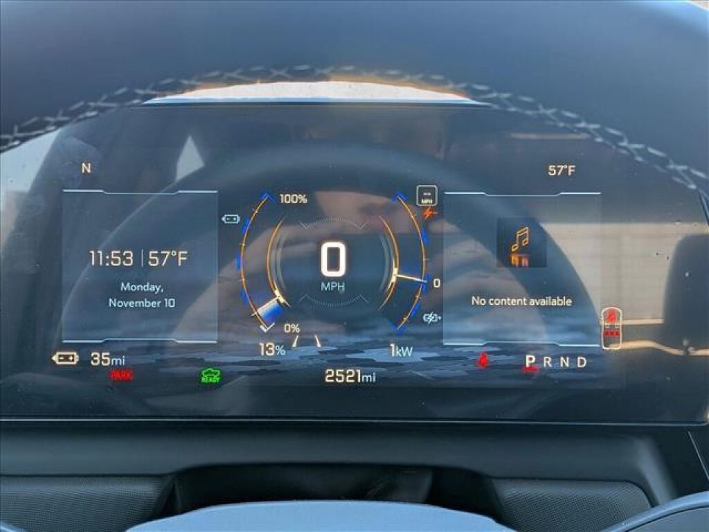 2026 Chevrolet Silverado EV