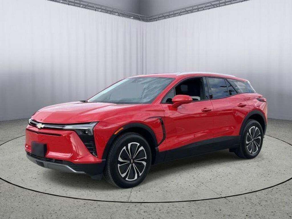 2024 Chevrolet Blazer EV in Phoenix, AZ