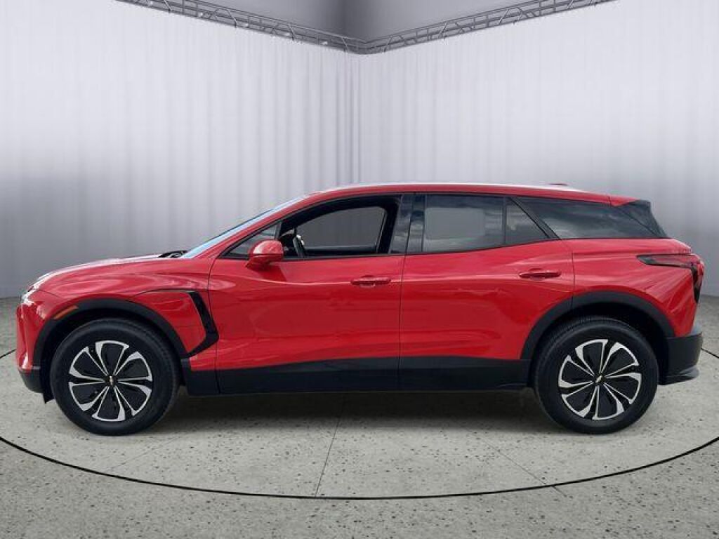 2024 Chevrolet Blazer EV in Phoenix, AZ