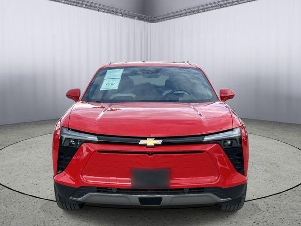 2024 Chevrolet Blazer EV in Phoenix, AZ
