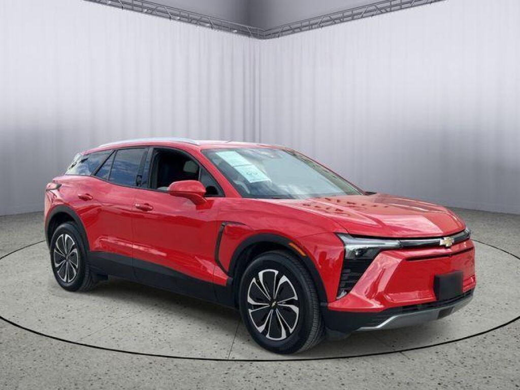 2024 Chevrolet Blazer EV in Phoenix, AZ