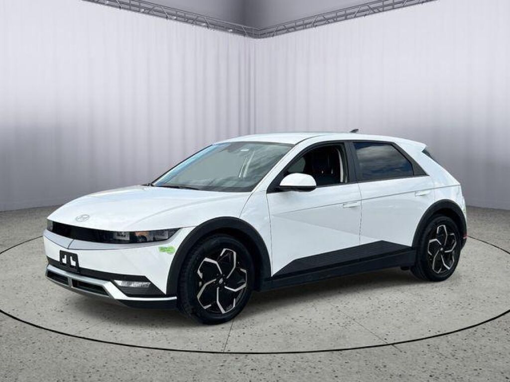 2023 Hyundai IONIQ 5