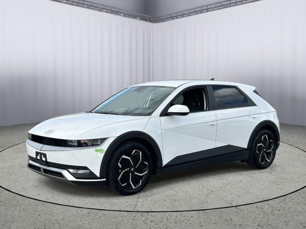 2023 Hyundai IONIQ 5