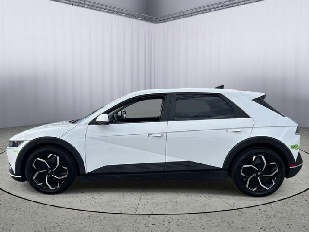 2023 Hyundai IONIQ 5