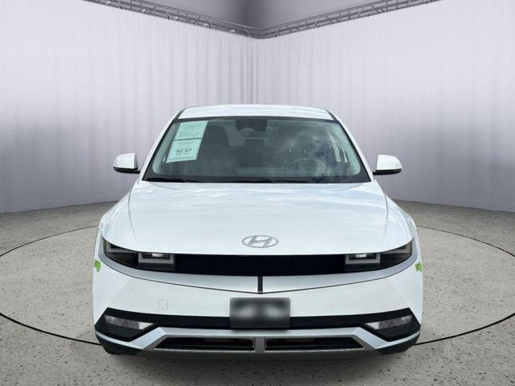 2023 Hyundai IONIQ 5