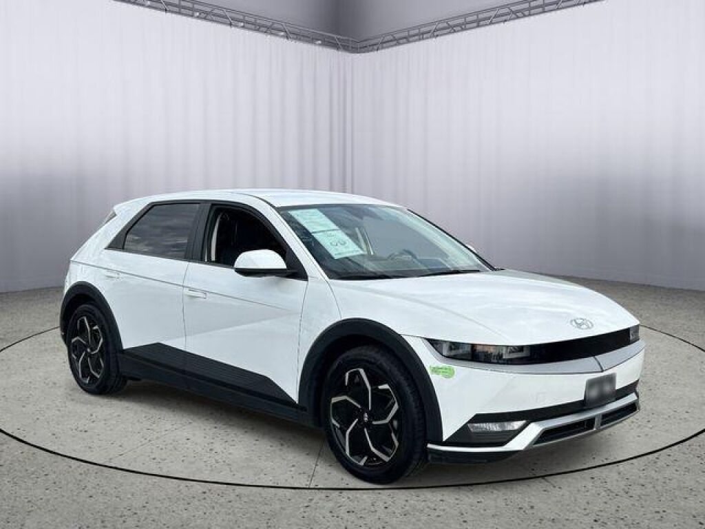 2023 Hyundai IONIQ 5