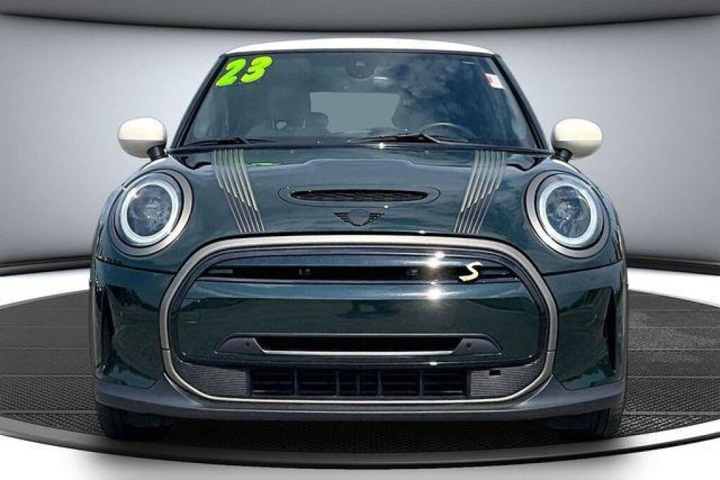 2023 MINI Hardtop