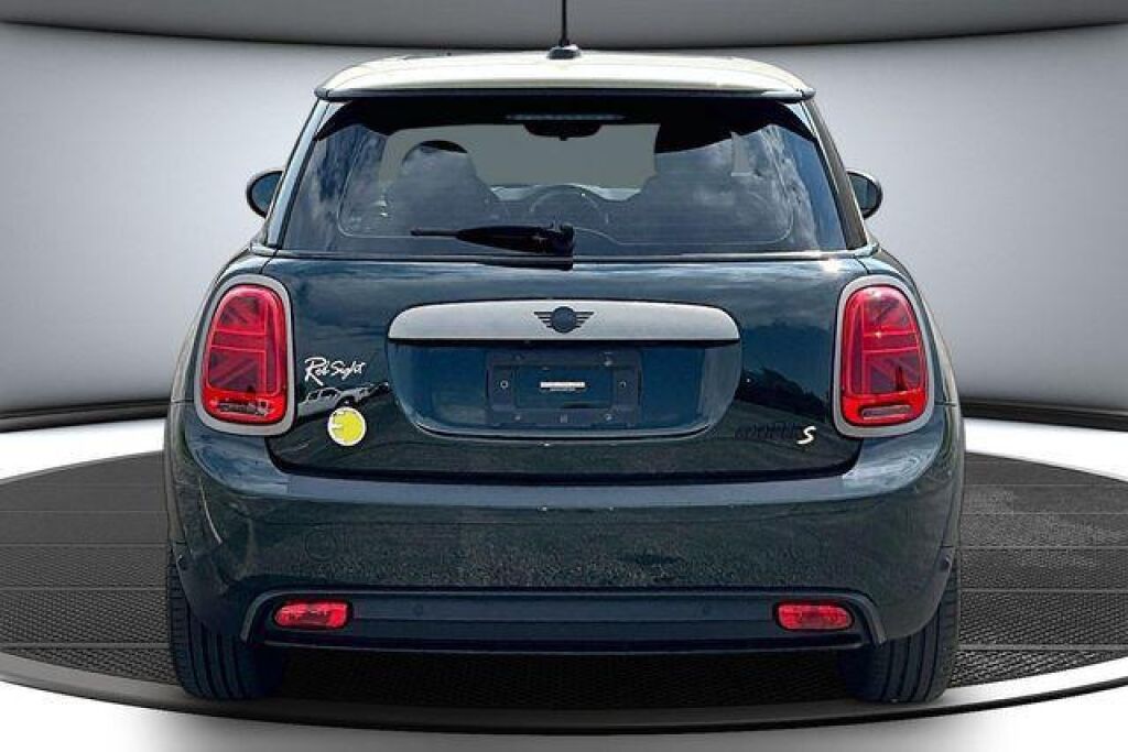 2023 MINI Hardtop