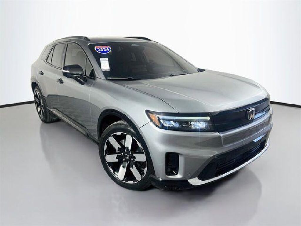 2024 Honda Prologue