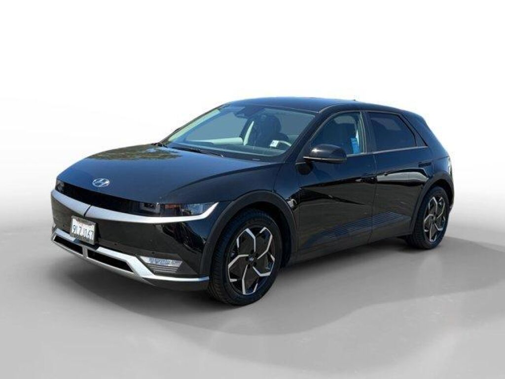2024 Hyundai IONIQ 5