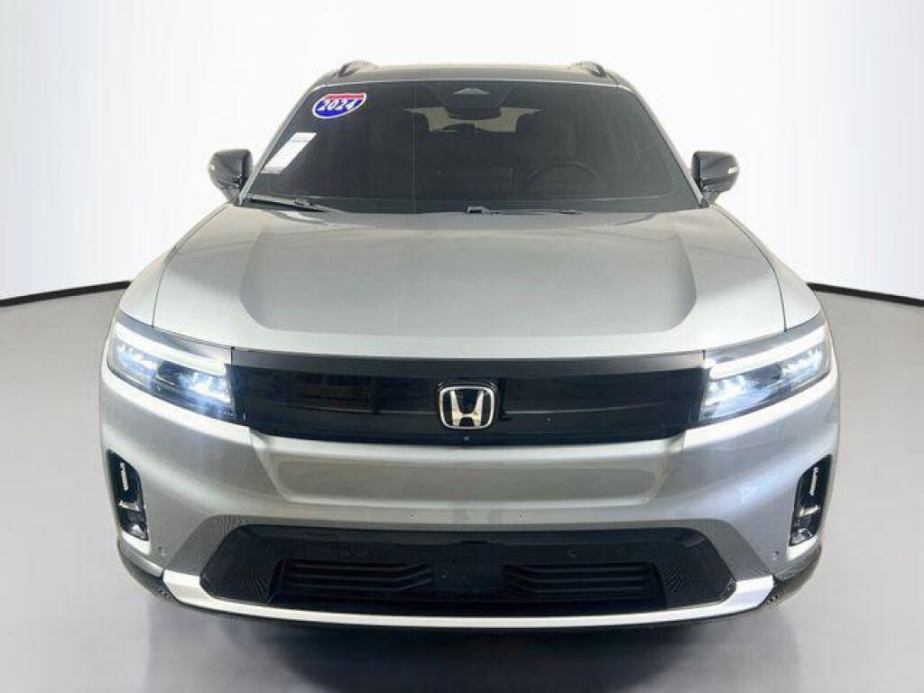 2024 Honda Prologue