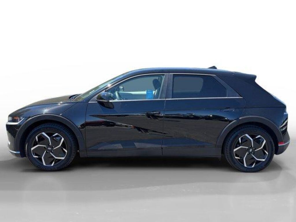 2024 Hyundai IONIQ 5