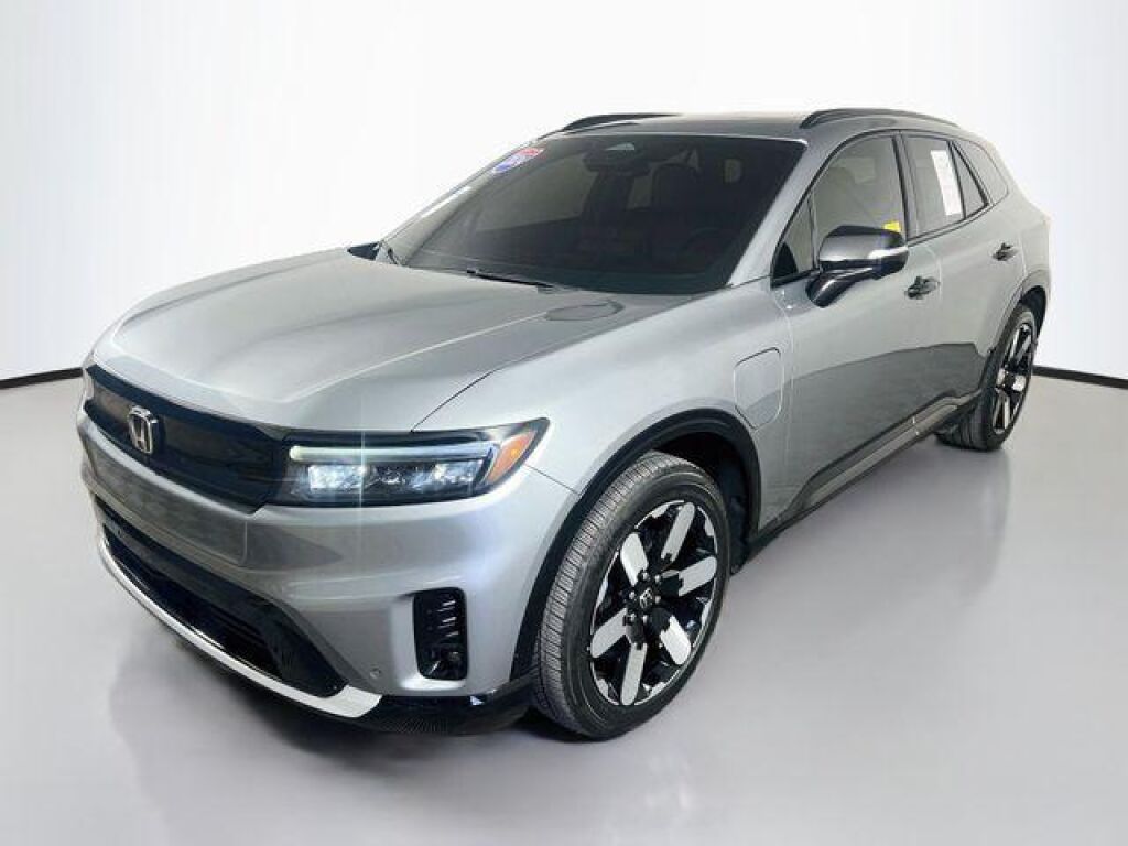 2024 Honda Prologue