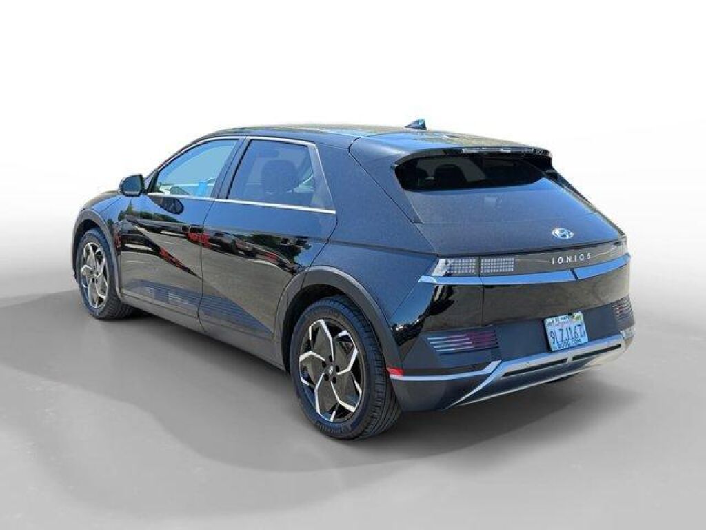 2024 Hyundai IONIQ 5