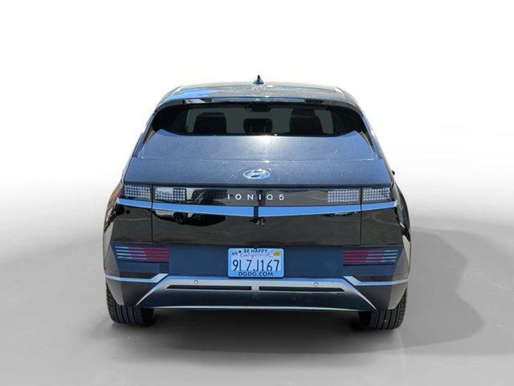 2024 Hyundai IONIQ 5