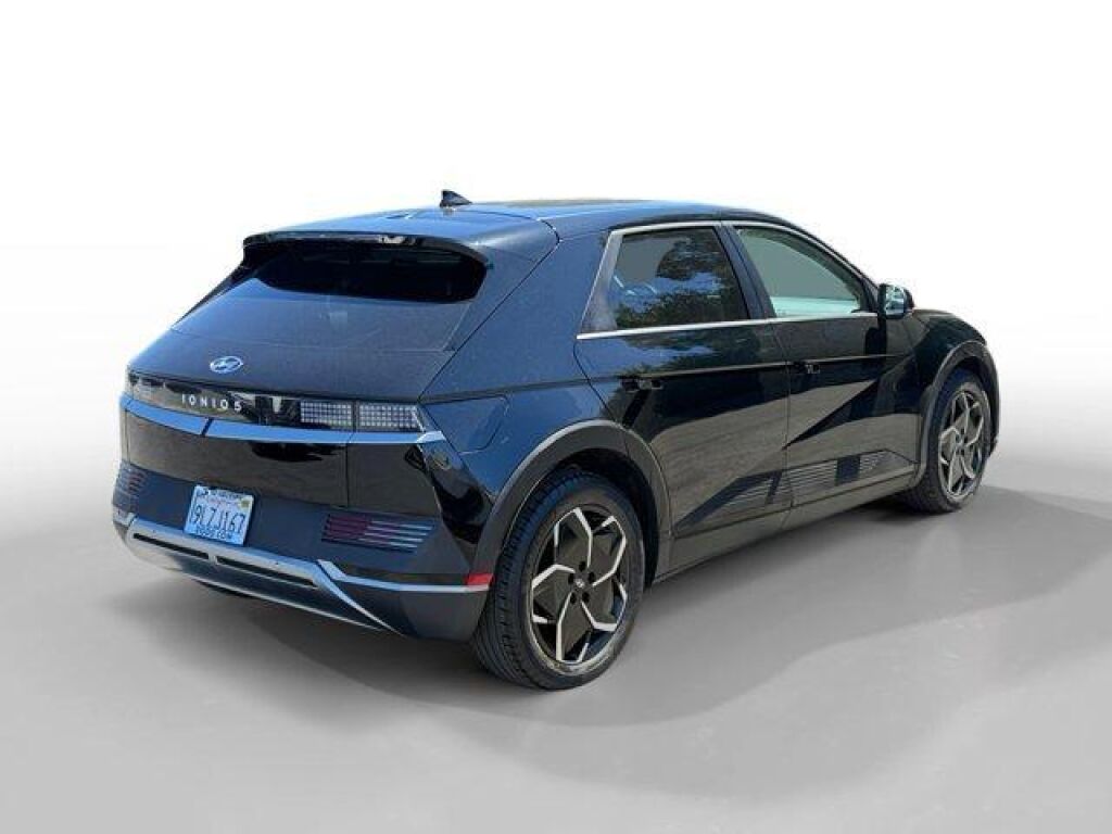 2024 Hyundai IONIQ 5
