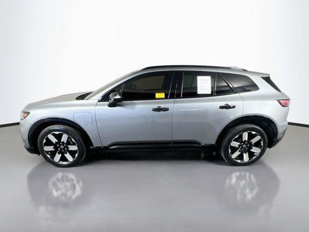 2024 Honda Prologue