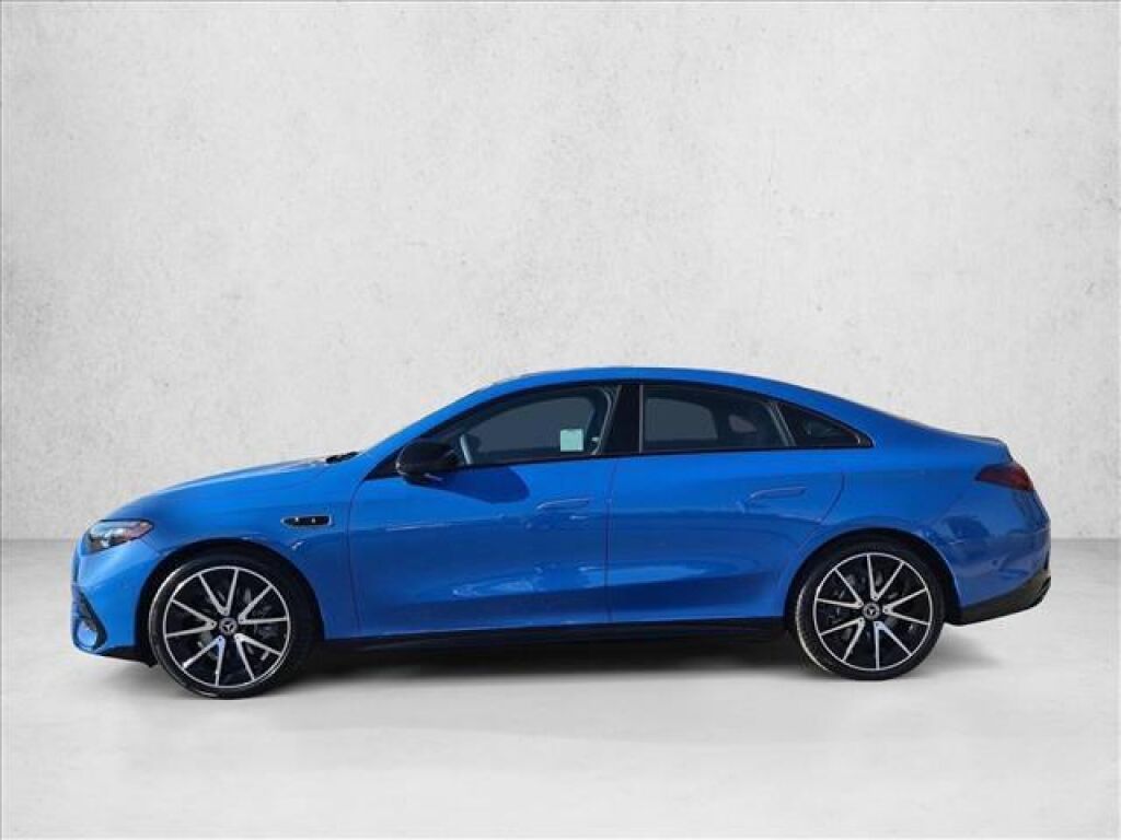 2027 Mercedes-Benz CLA 250+