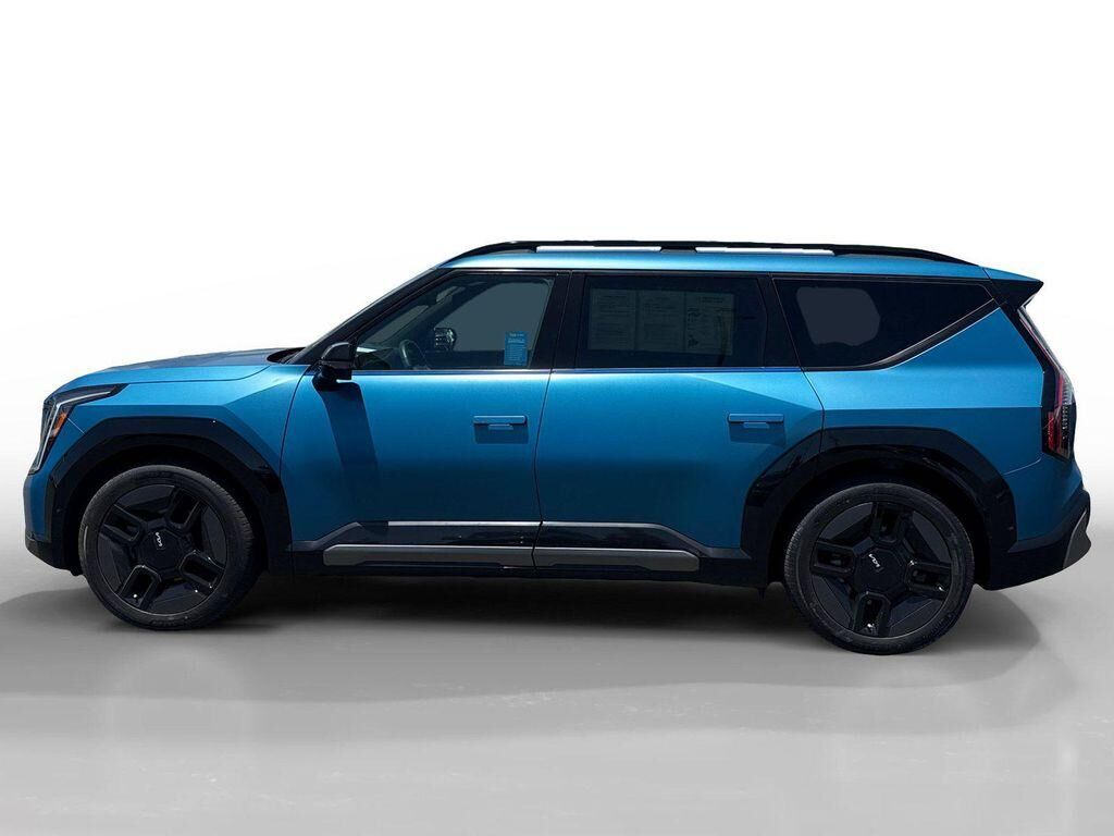 2024 Kia EV9