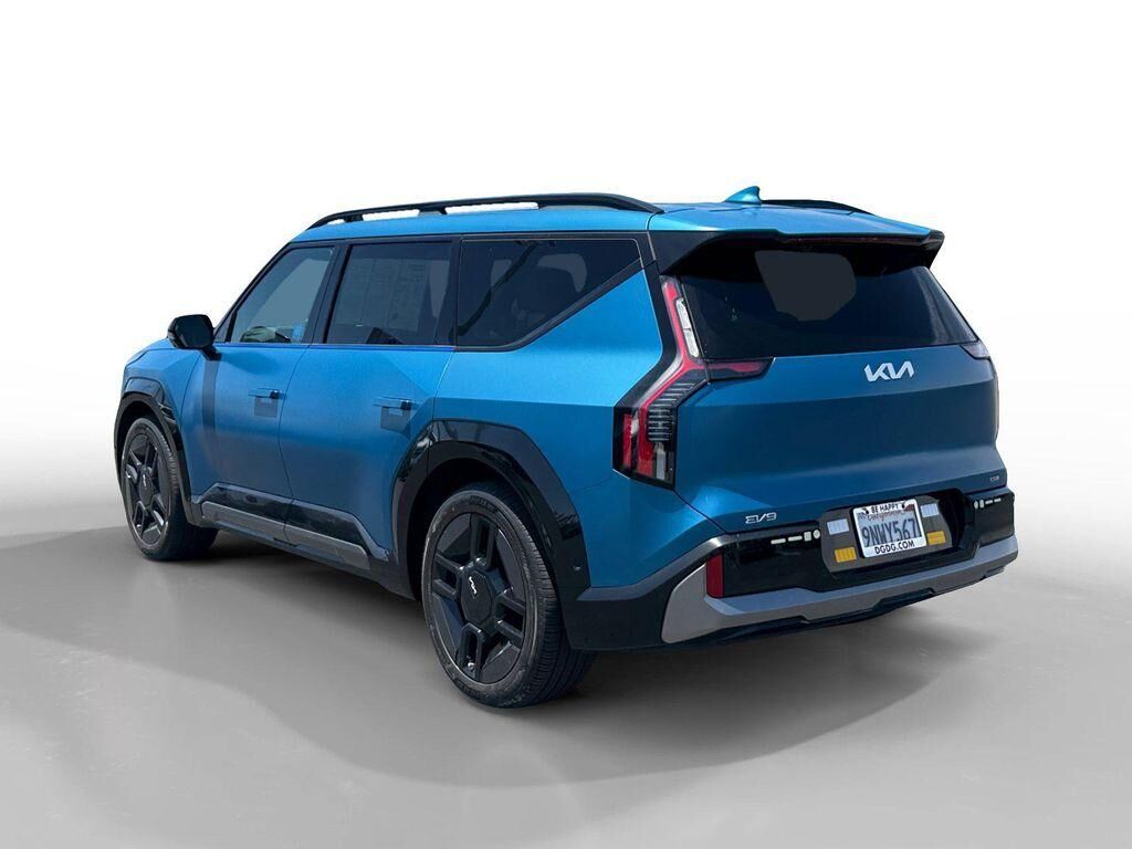 2024 Kia EV9
