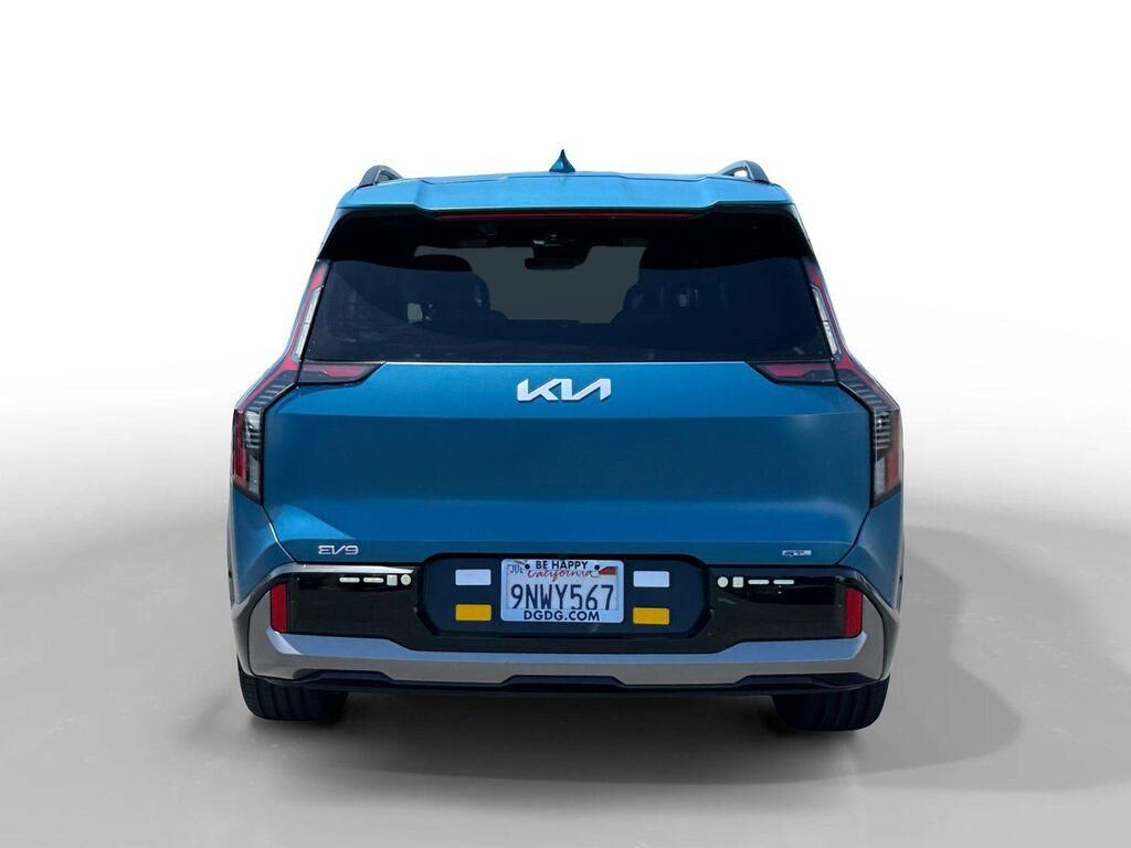 2024 Kia EV9