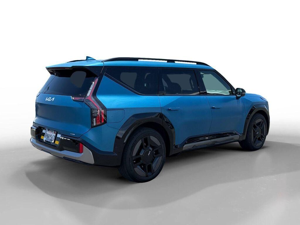 2024 Kia EV9