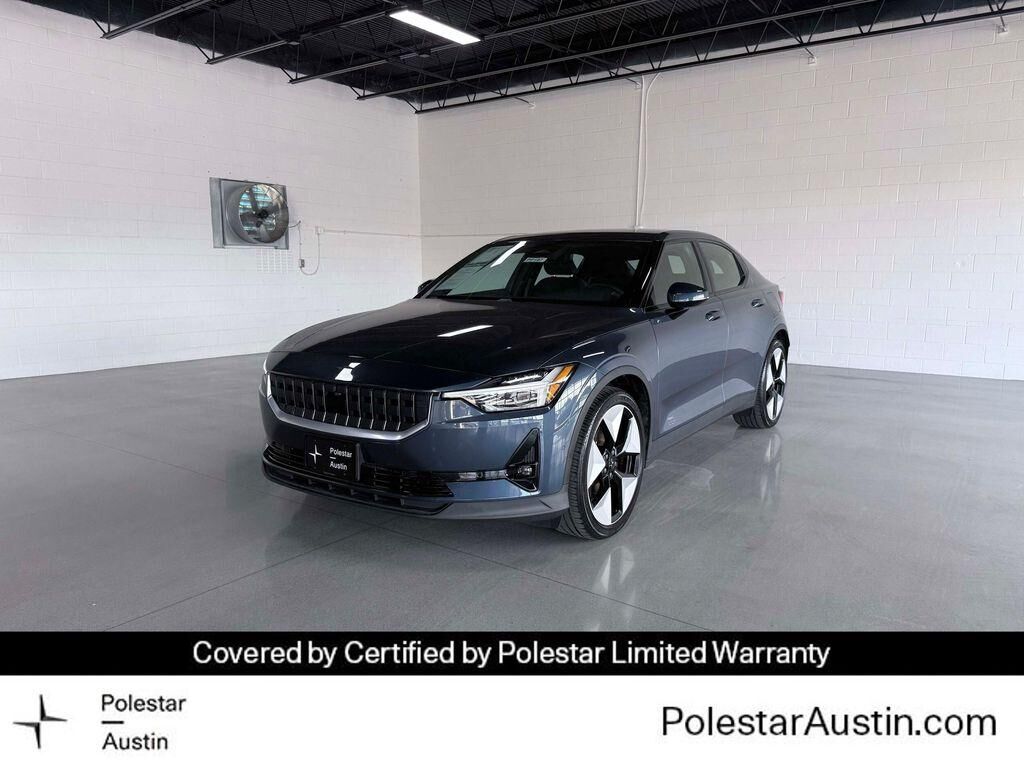 2023 Polestar 2