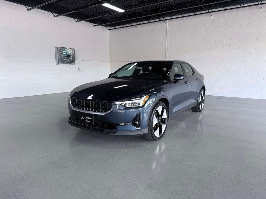 2023 Polestar 2