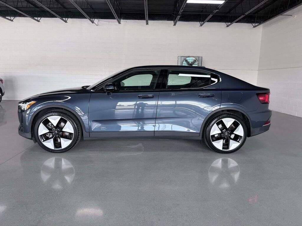2023 Polestar 2