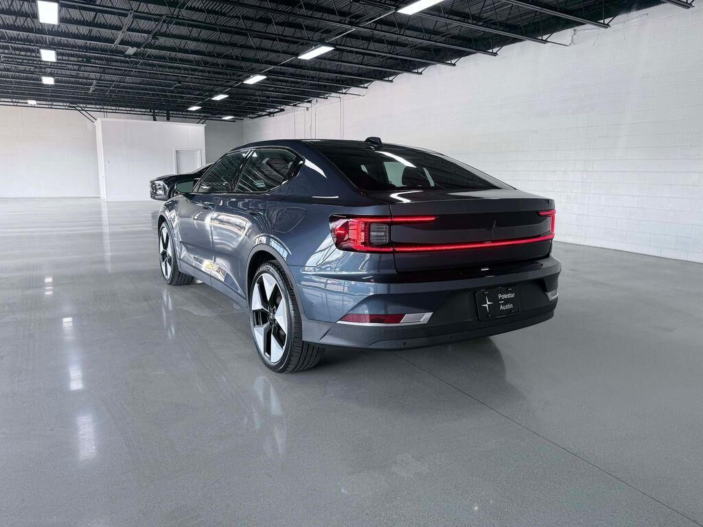 2023 Polestar 2