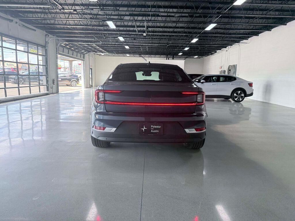 2023 Polestar 2