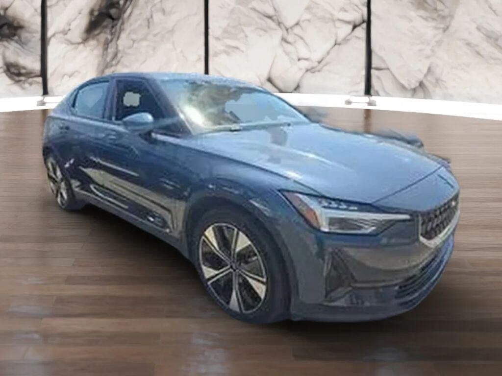 2023 Polestar 2