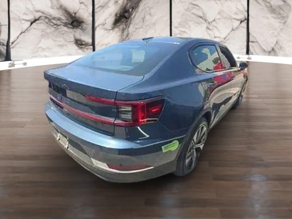 2023 Polestar 2