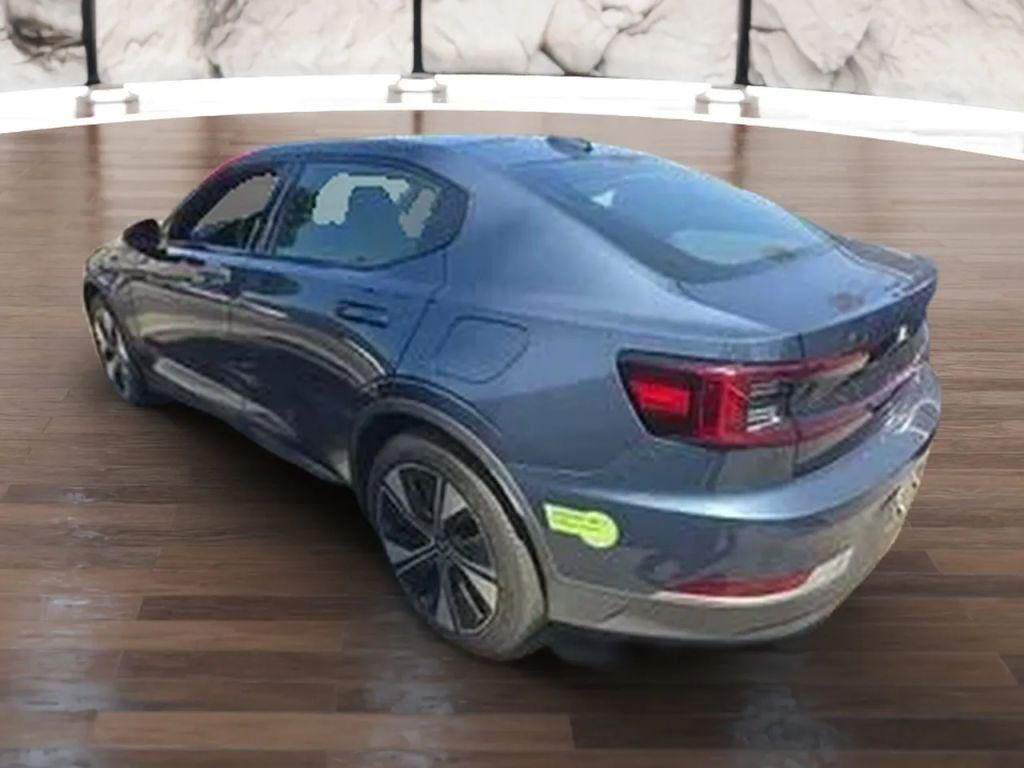 2023 Polestar 2