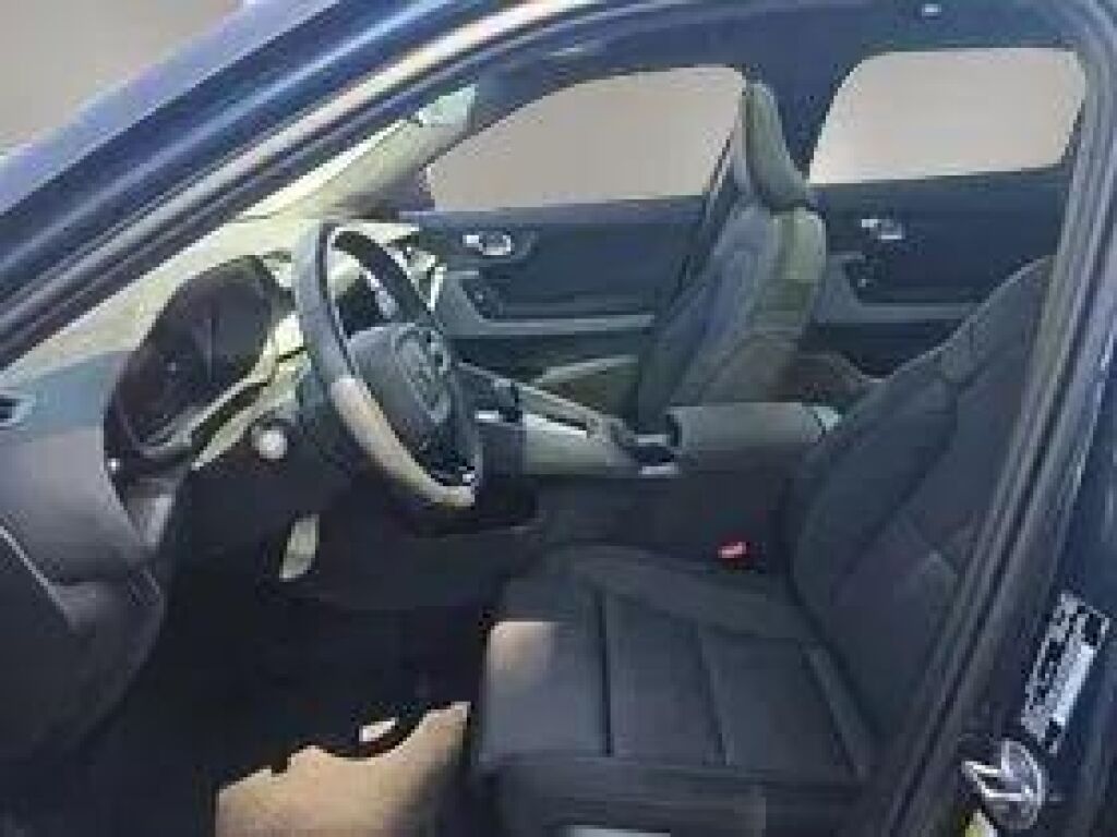 2023 Polestar 2
