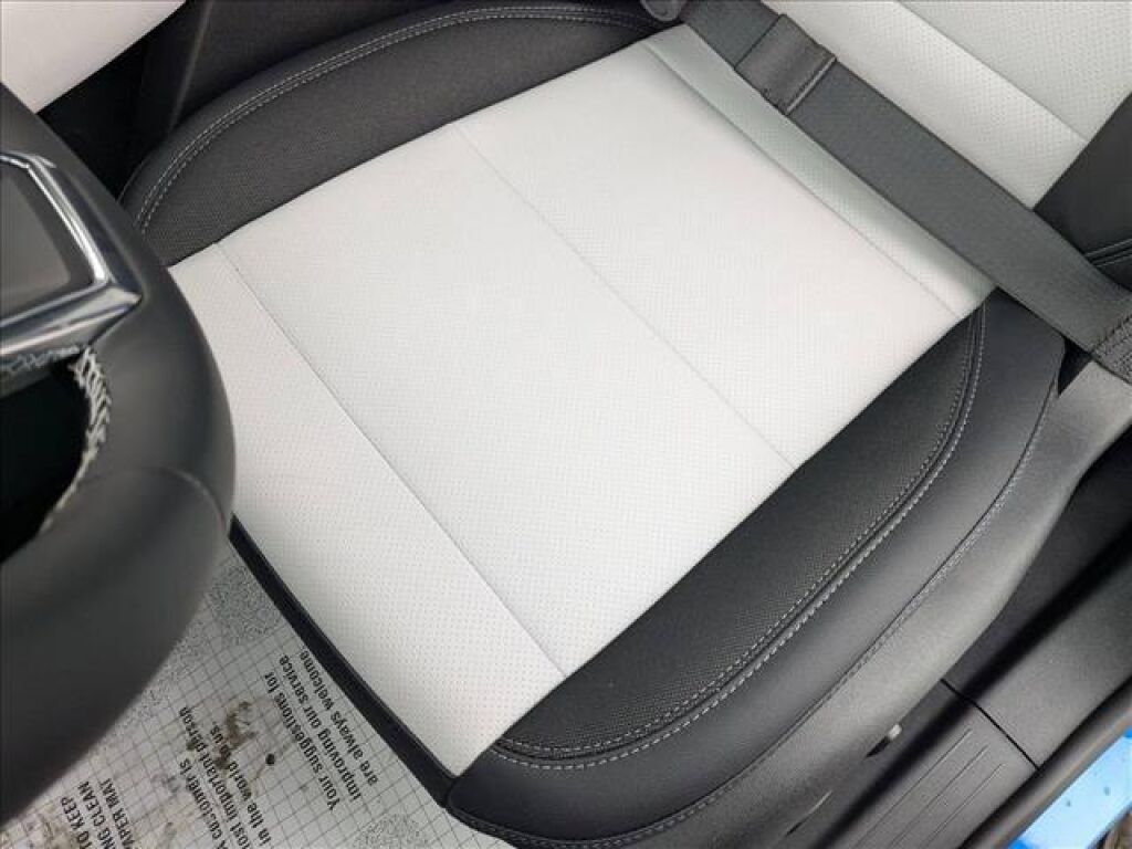 2026 Chevrolet Equinox EV
