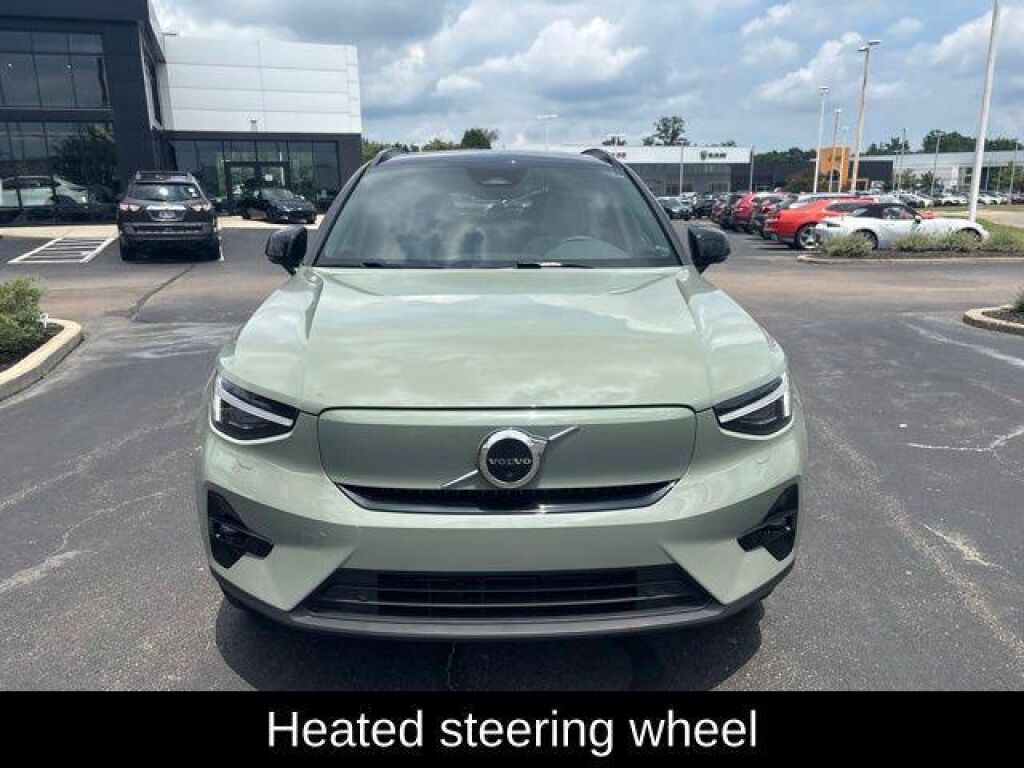 2023 Volvo XC40 Recharge Pure Electric