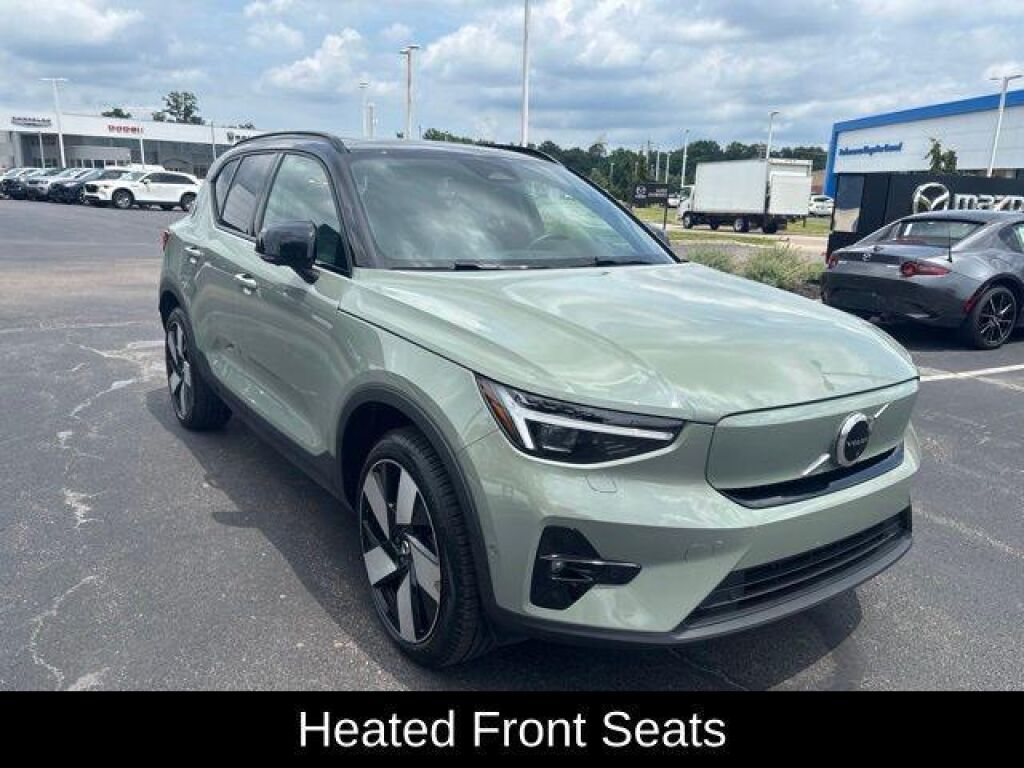 2023 Volvo XC40 Recharge Pure Electric