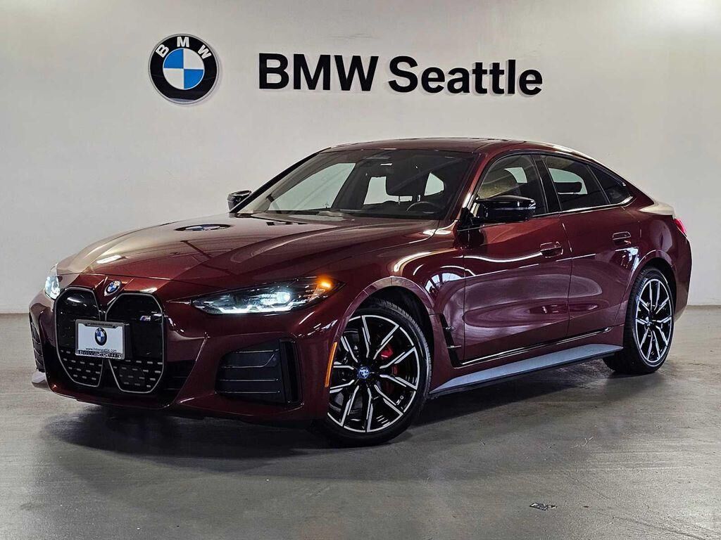 2023 BMW M5