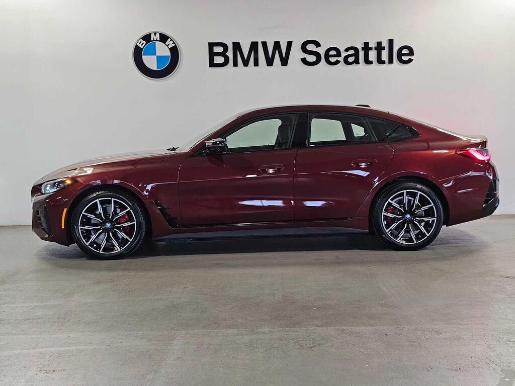 2023 BMW M5