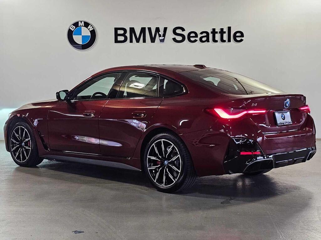 2023 BMW M5