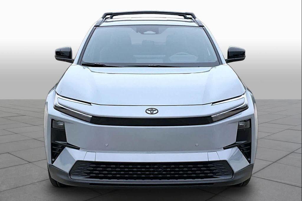 2026 Toyota C-HR