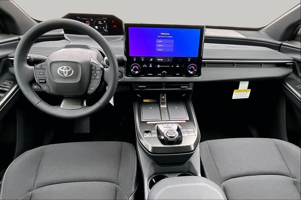 2026 Toyota C-HR
