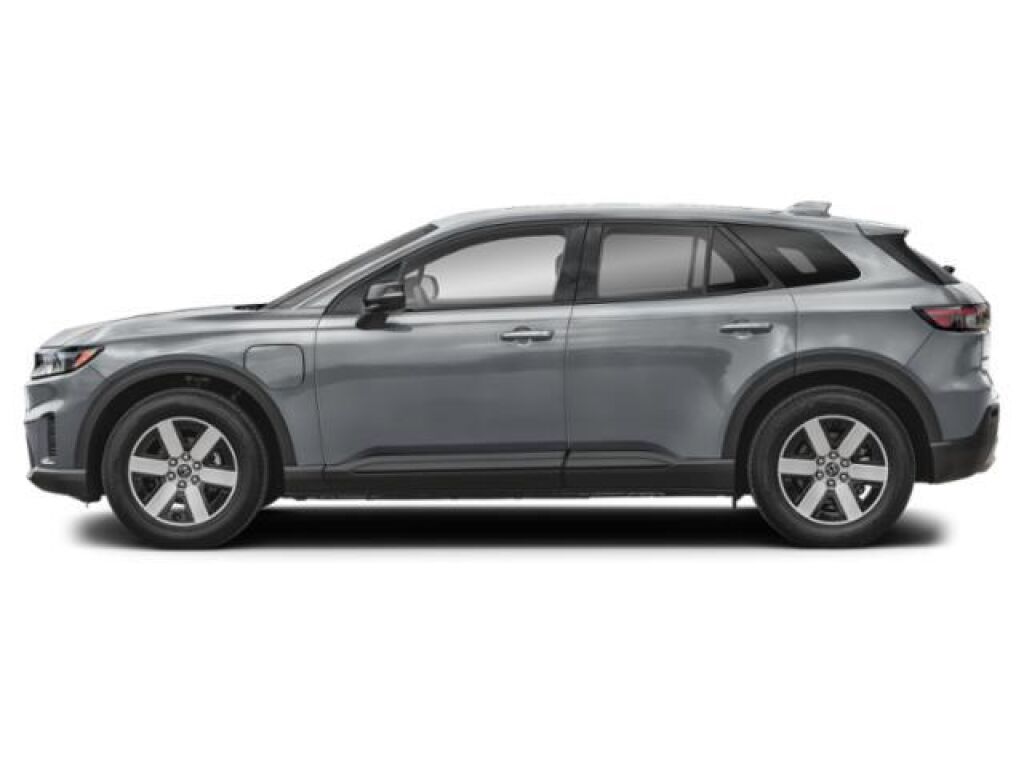 2026 Chevrolet Prologue